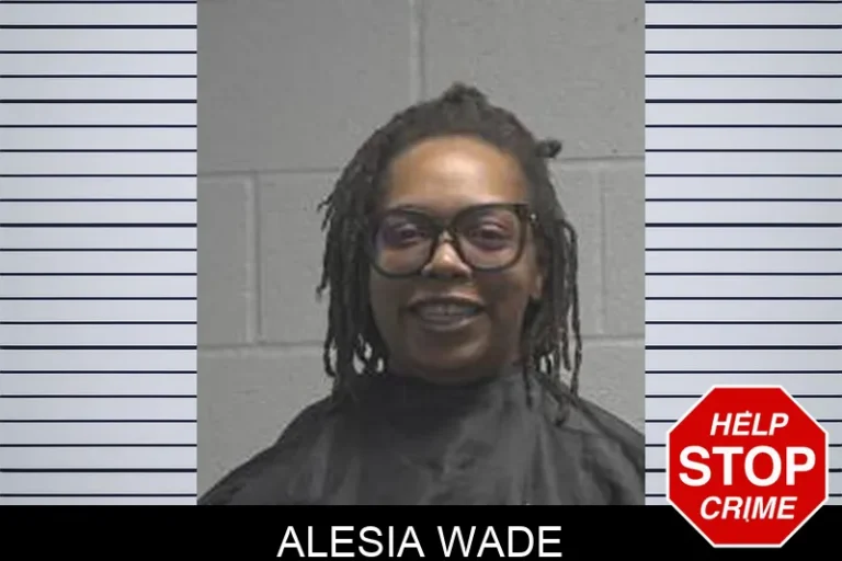Alesia Wade