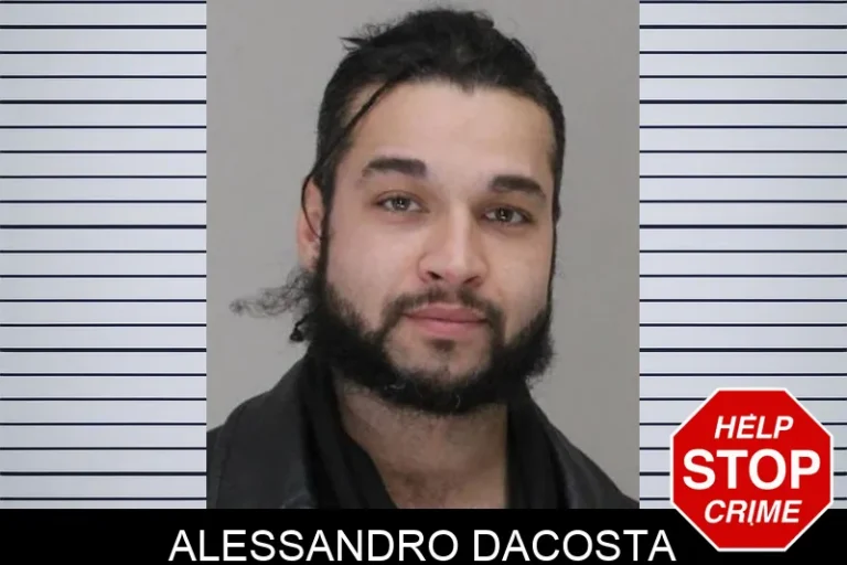 Alessandro Dacosta