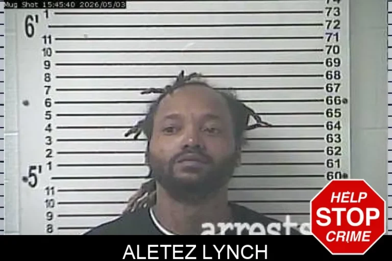 Aletez Lynch