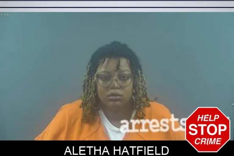 Aletha Hatfield