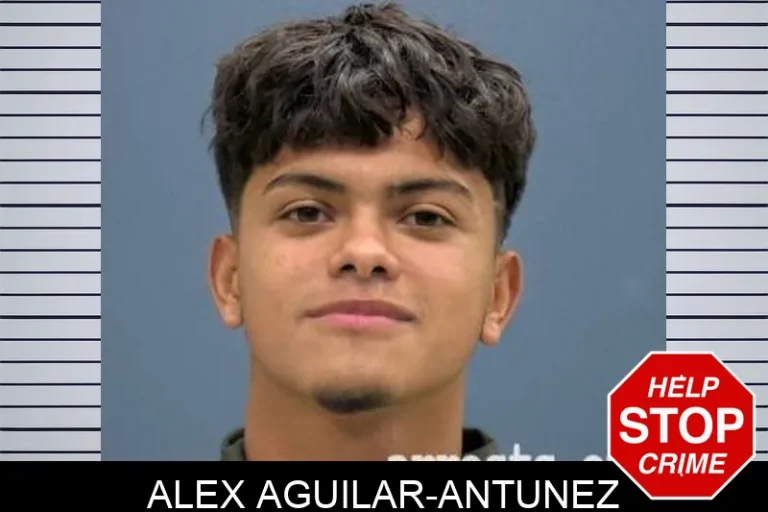 Alex Aguilar-Antunez