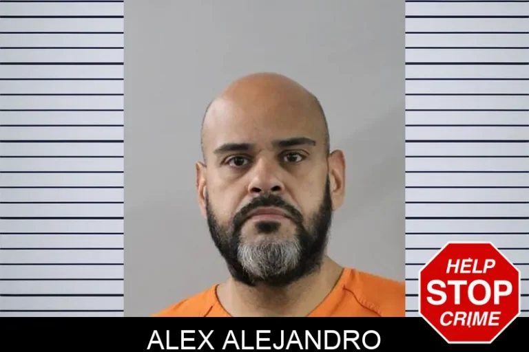 Alex Alejandro