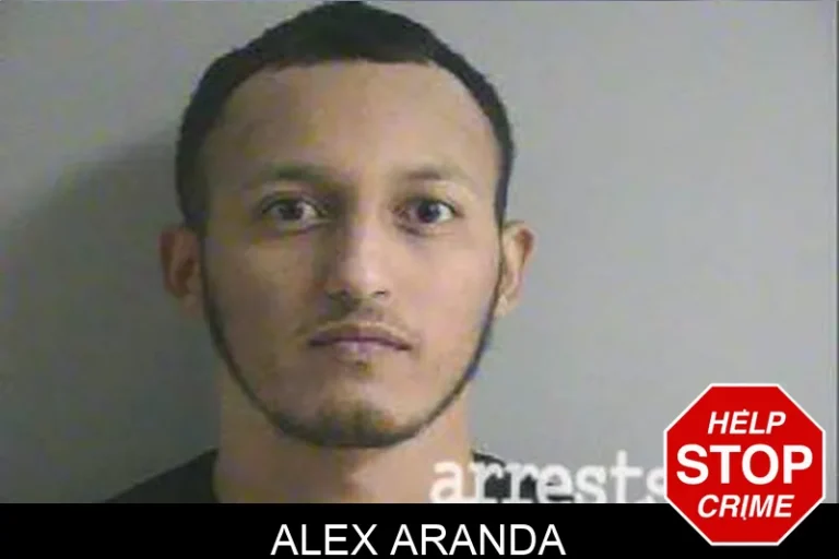Alex Aranda