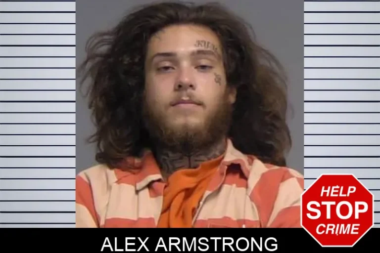 Alex Armstrong
