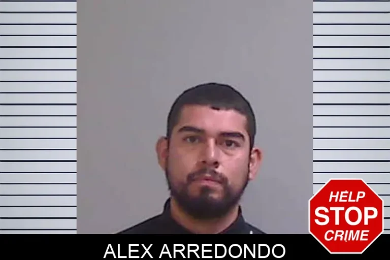 Alex Arredondo