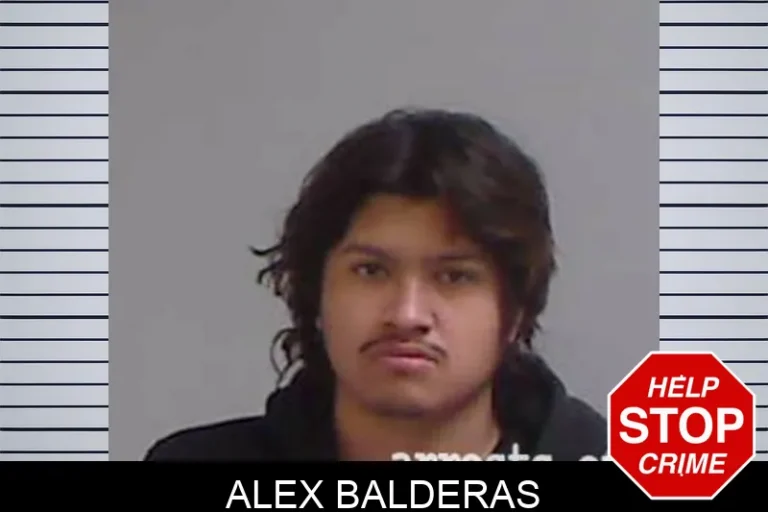 Alex Balderas
