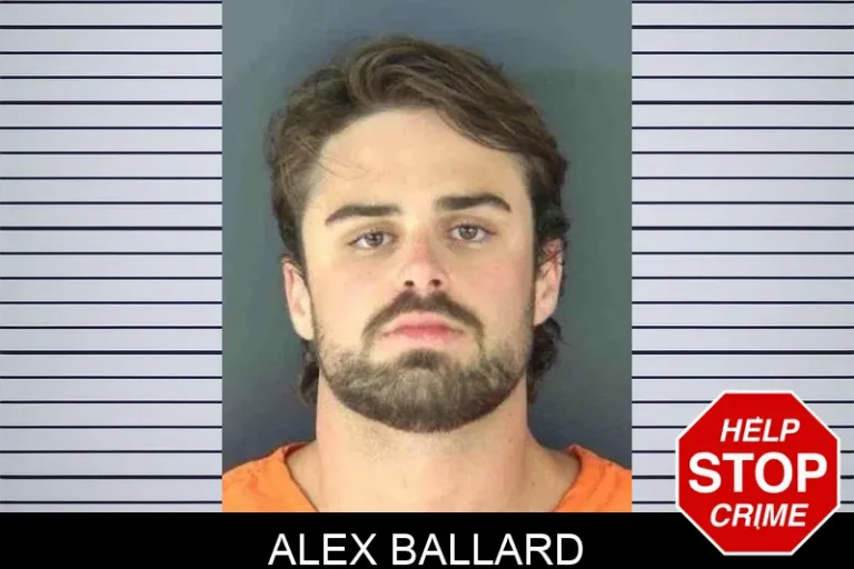 Alex Ballard