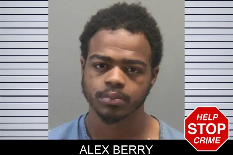 Alex Berry