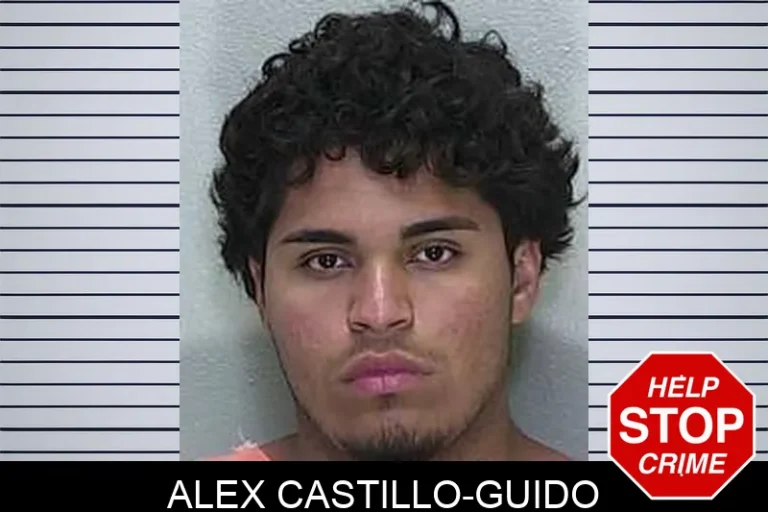 Alex Castillo-Guido