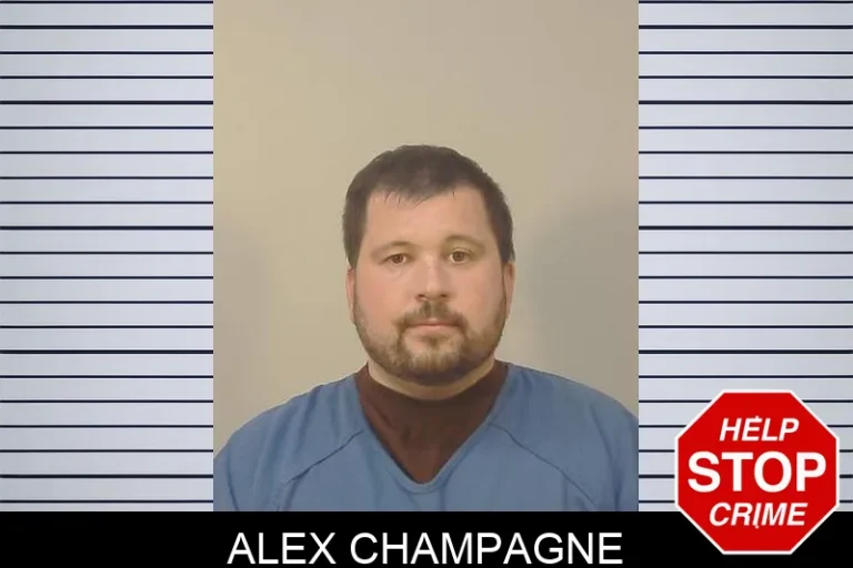 Alex Champagne