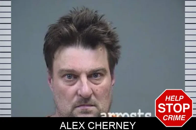 Alex Cherney