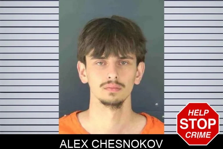Alex Chesnokov