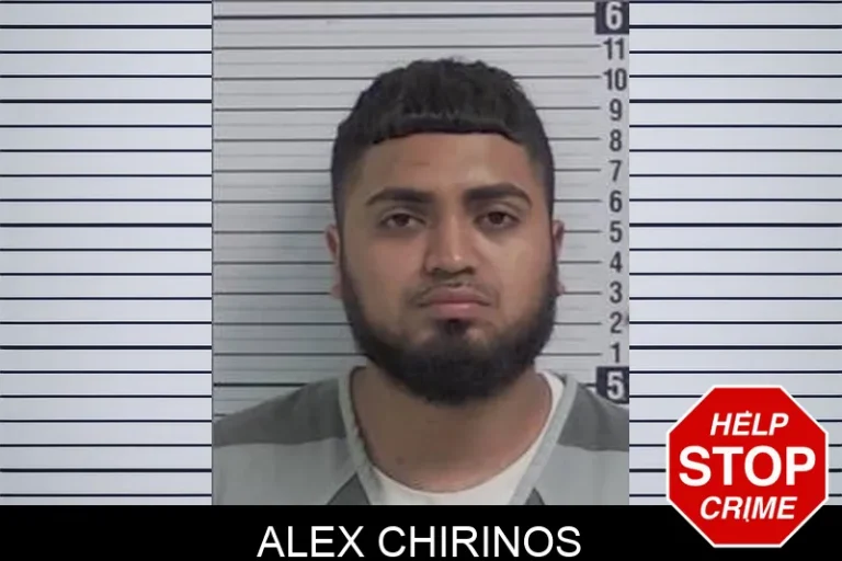 Alex Chirinos