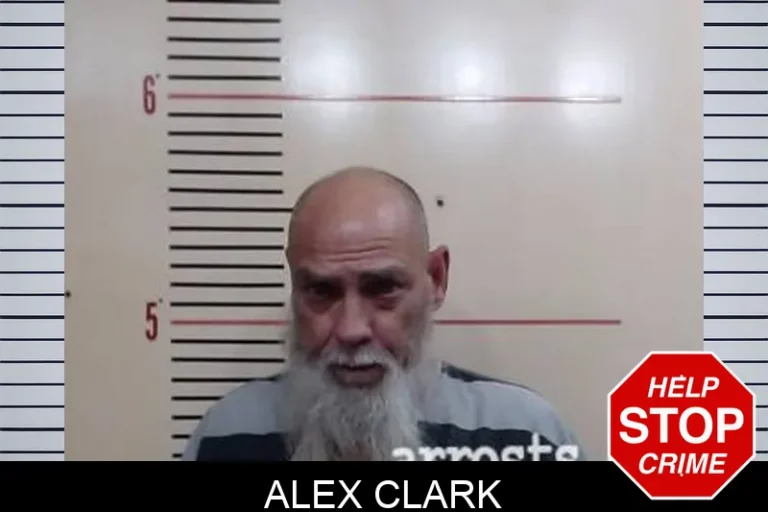 Alex Clark