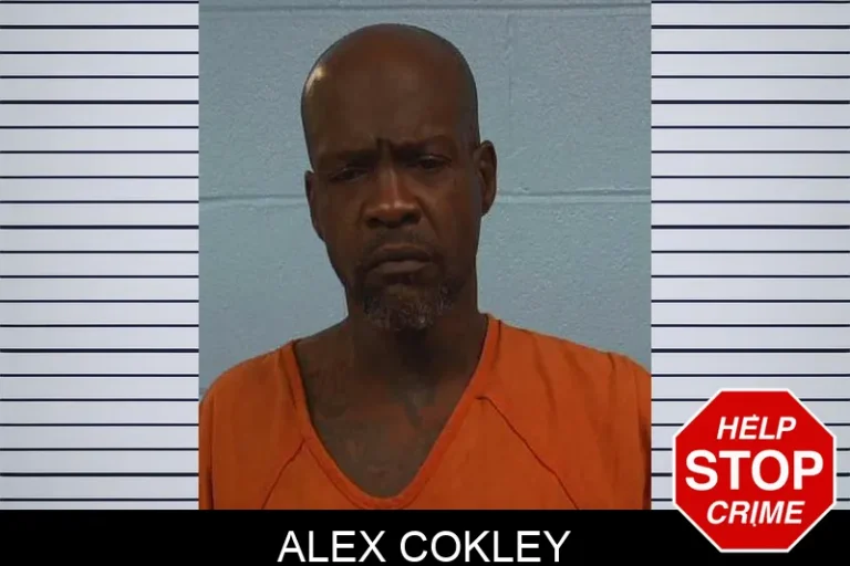 Alex Cokley