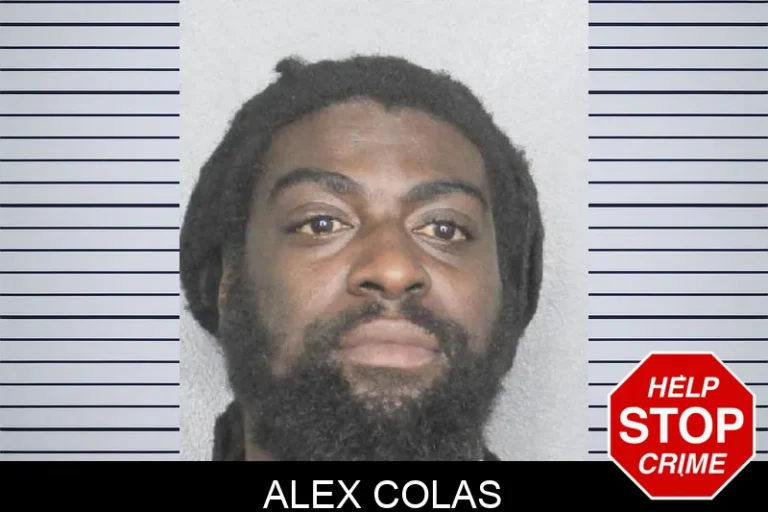Alex Colas