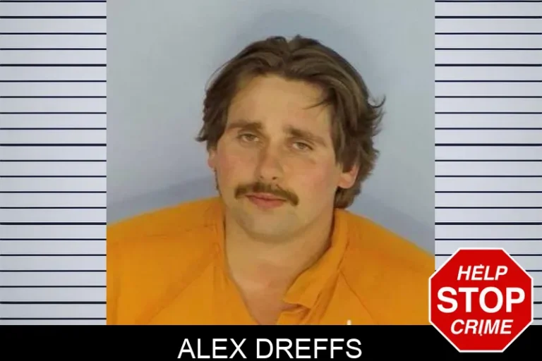 Alex Dreffs