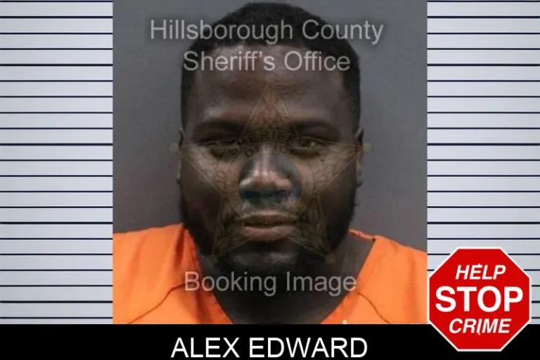 Alex Edward