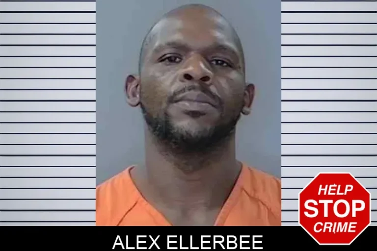 Alex Ellerbee