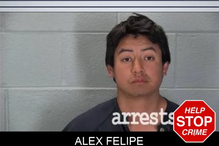 Alex Felipe