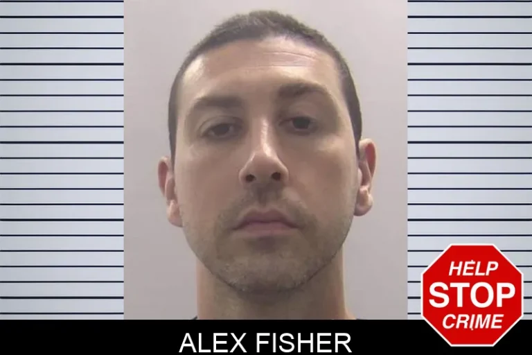 Alex Fisher