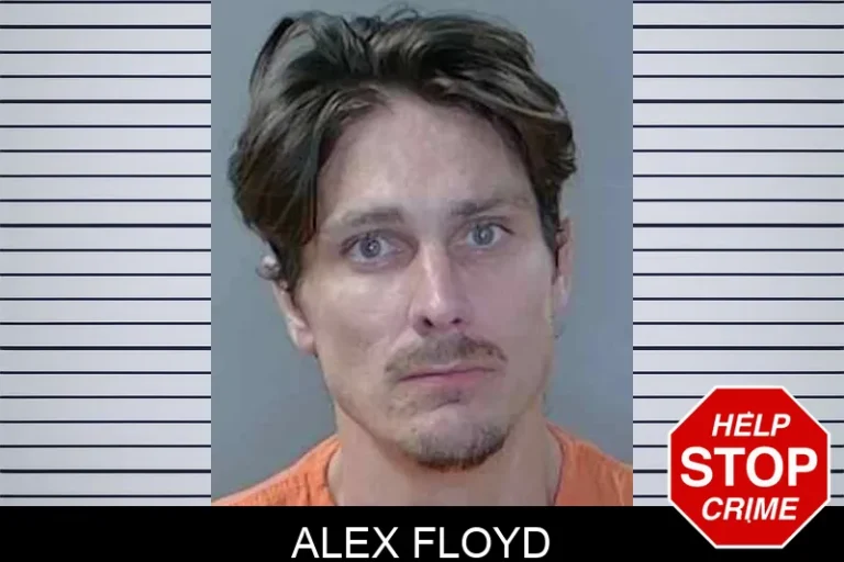 Alex Floyd