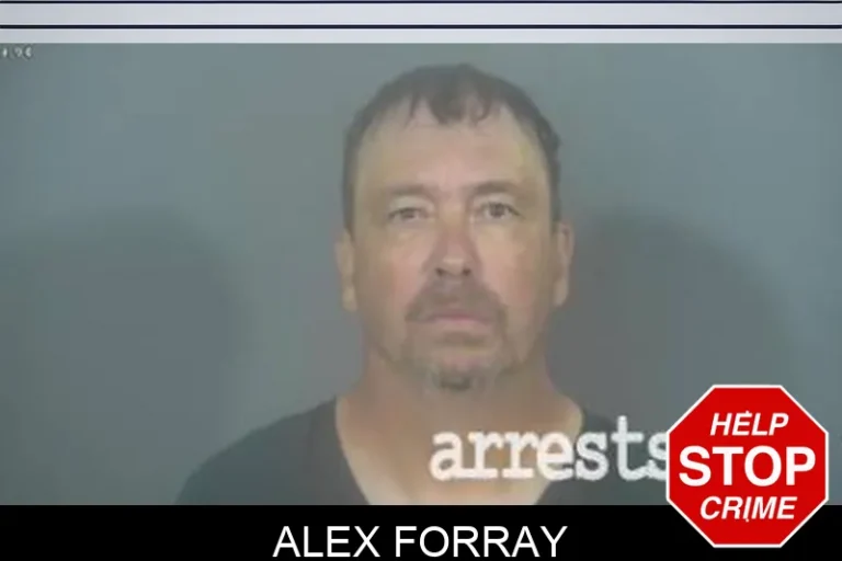 Alex Forray