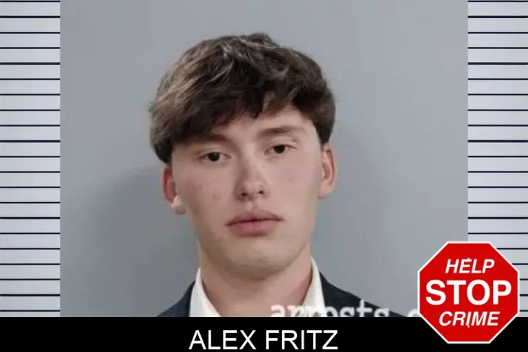 Alex Fritz