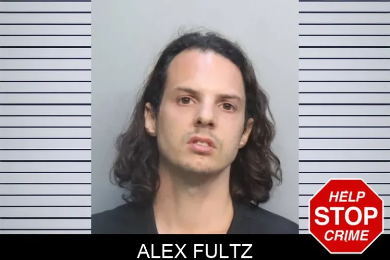 Alex FuLtz