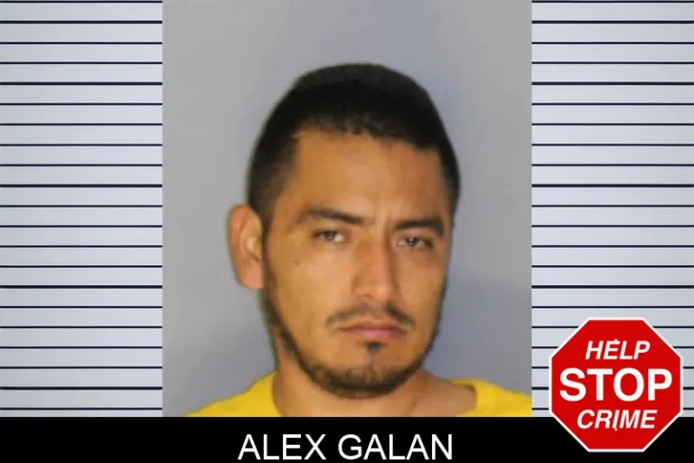 Alex Galan