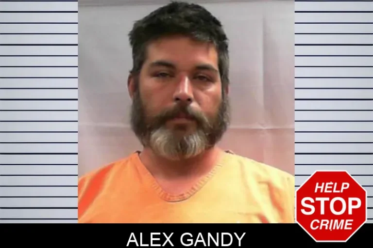 Alex Gandy