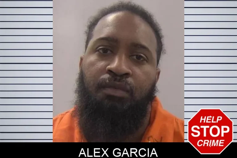 Alex Garcia