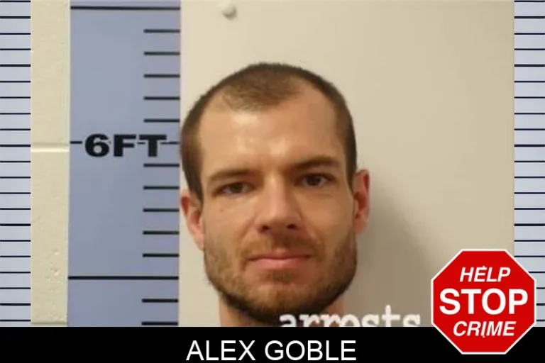 Alex Goble