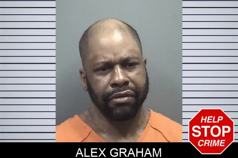 Alex Graham
