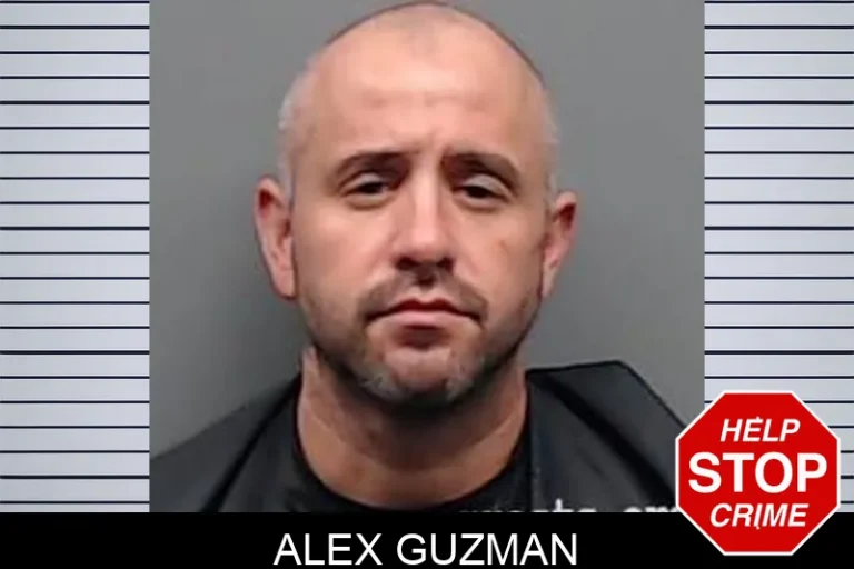 Alex Guzman