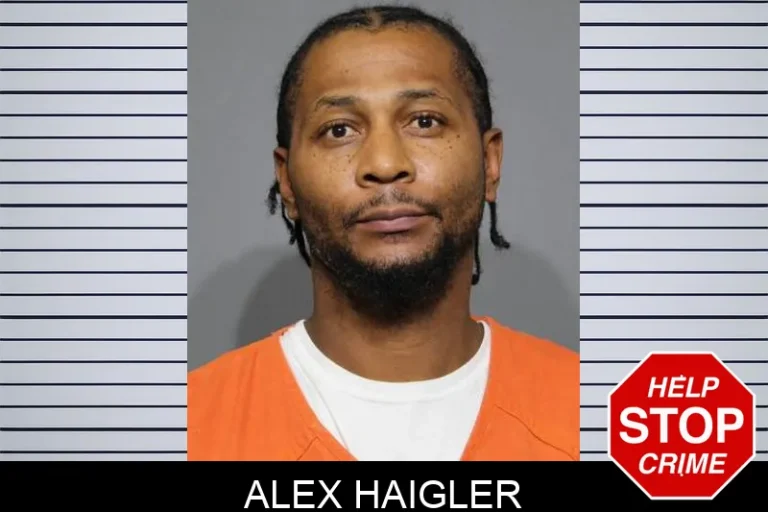 Alex Haigler