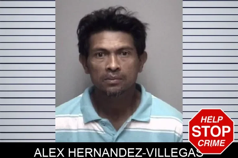 Alex Hernandez-Villegas