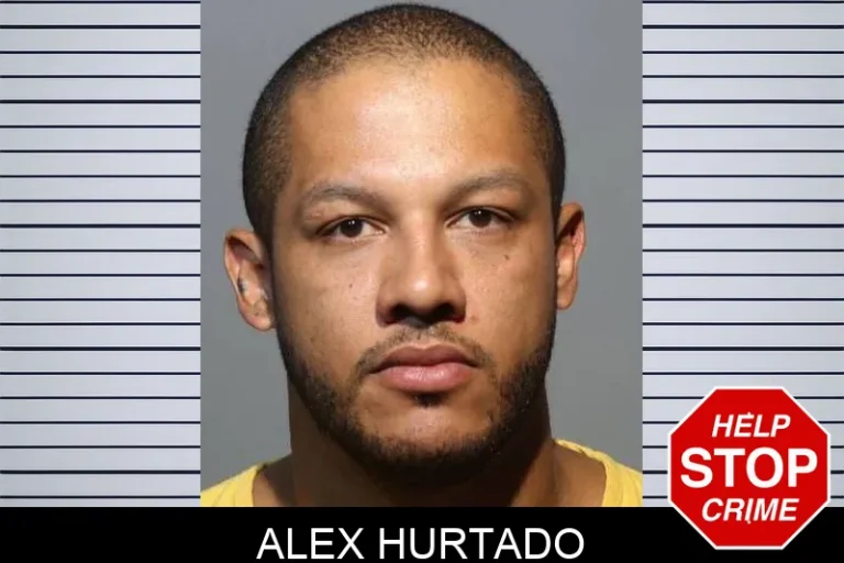 Alex Hurtado