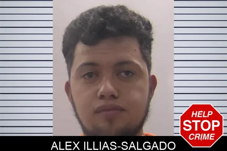 Alex Illias-Salgado