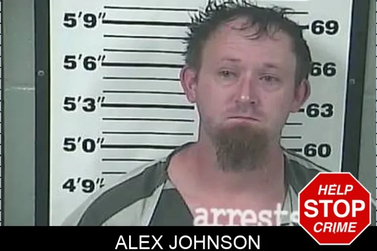 Alex Johnson