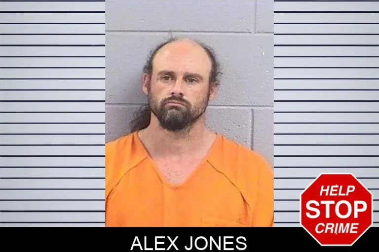 Alex Jones