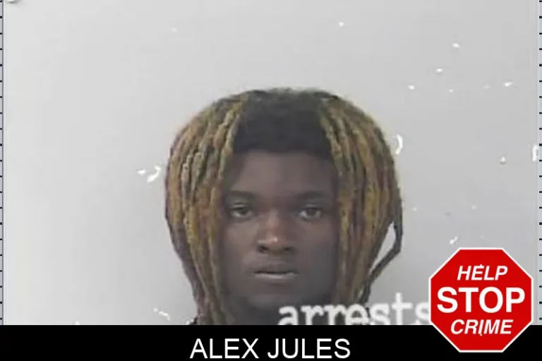 Alex JuLes