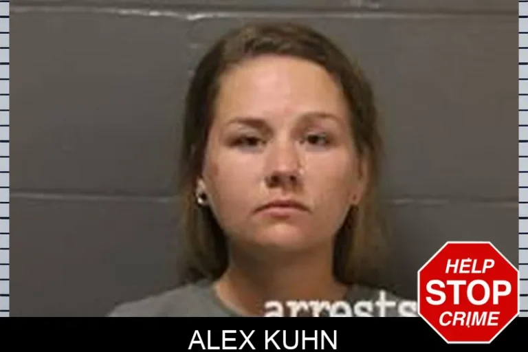 Alex Kuhn