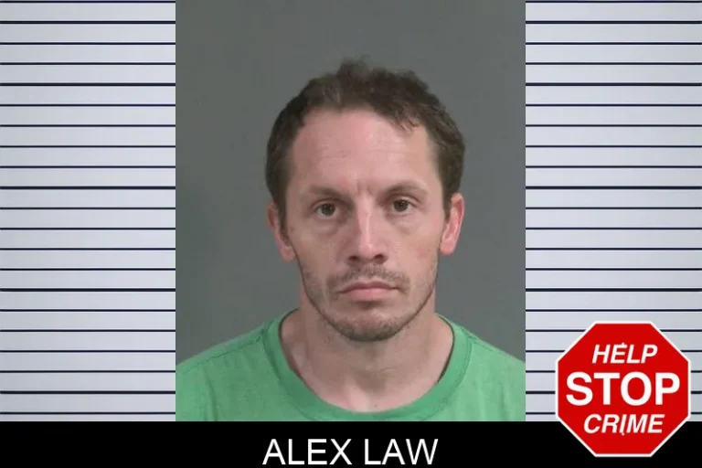 Alex Law