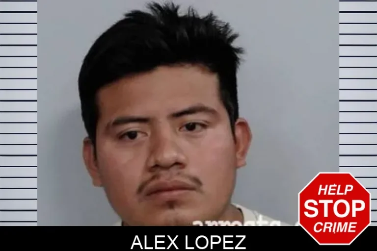 Alex Lopez