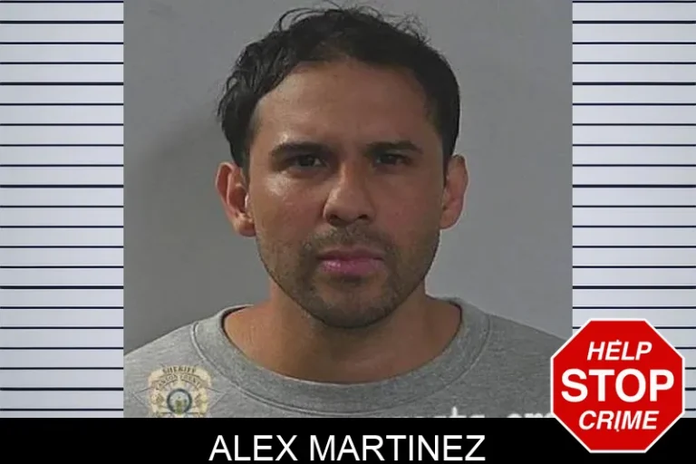 Alex Martinez