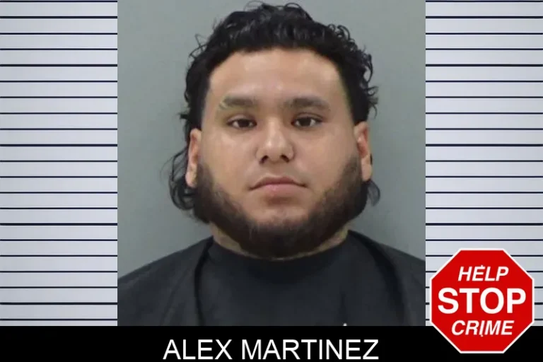 Alex Martinez