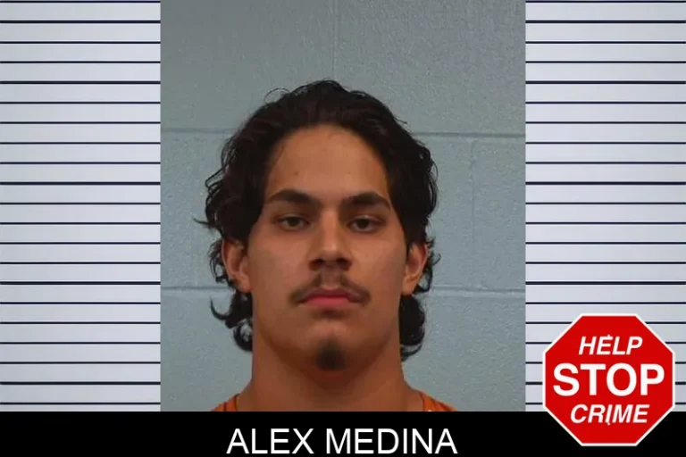 Alex Medina