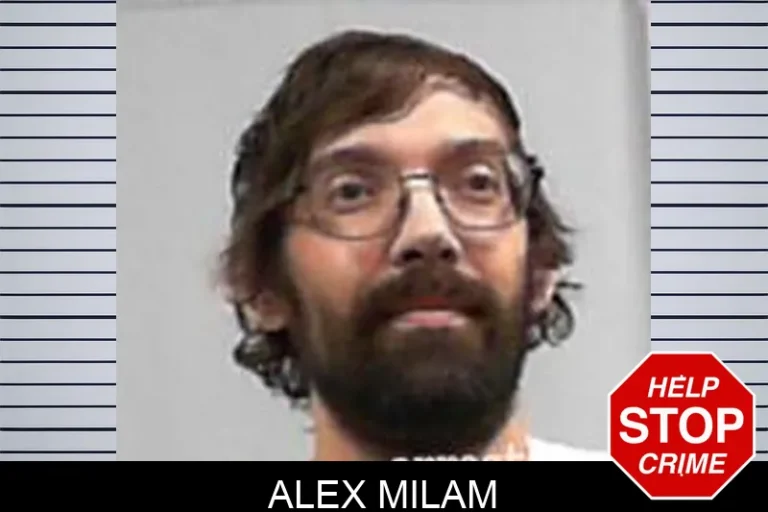 Alex Milam