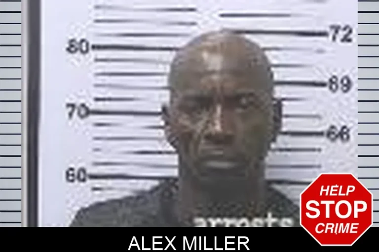 Alex Miller